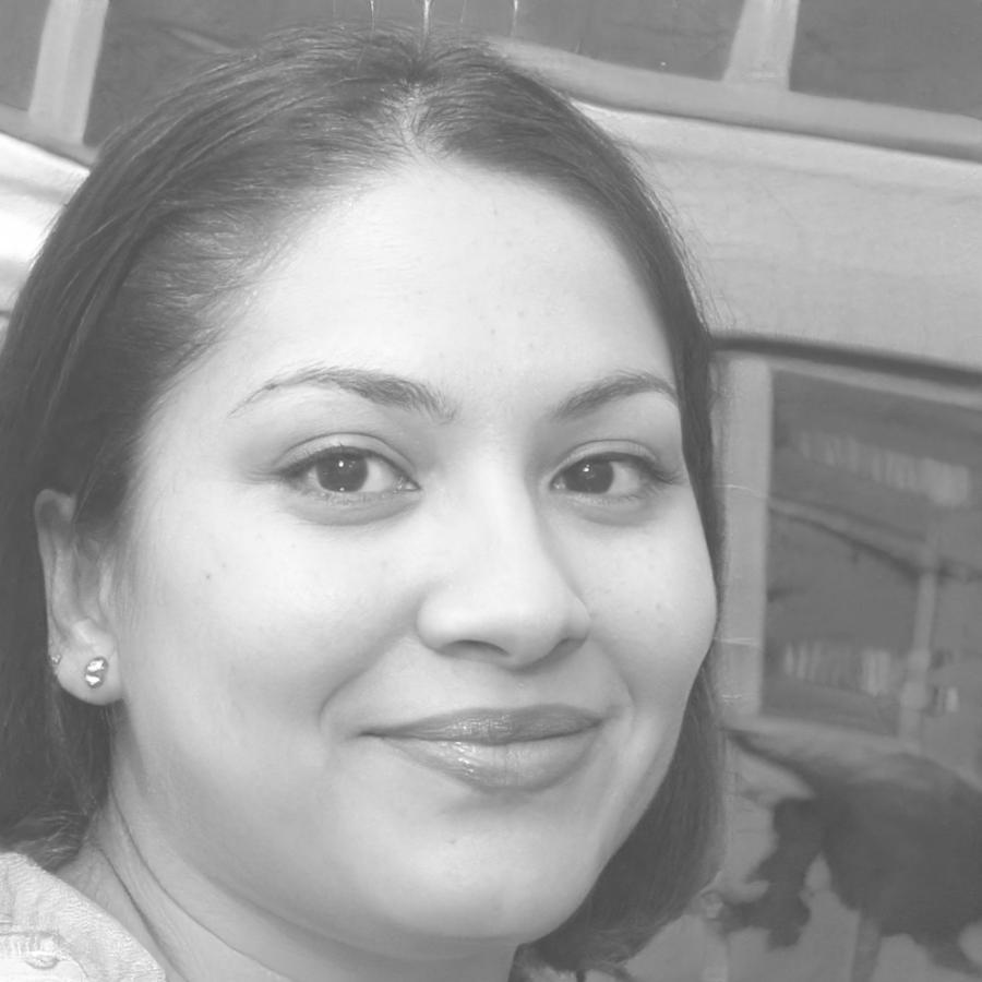 Linda Zhang, Technical Art Director