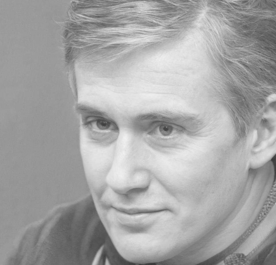 Marcus Chen, Senior Technical Director