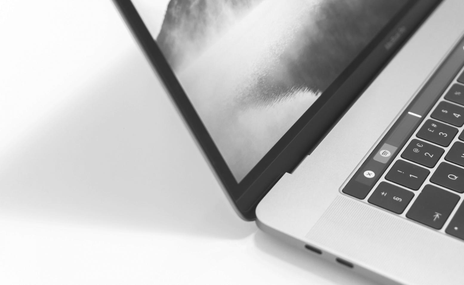 Modern office building in Kaohsiung's Yancheng District showing urban development and accessibility